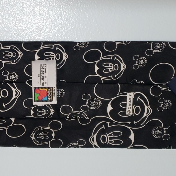 Disney tie  Mickey Mouse - Picture 4 of 5